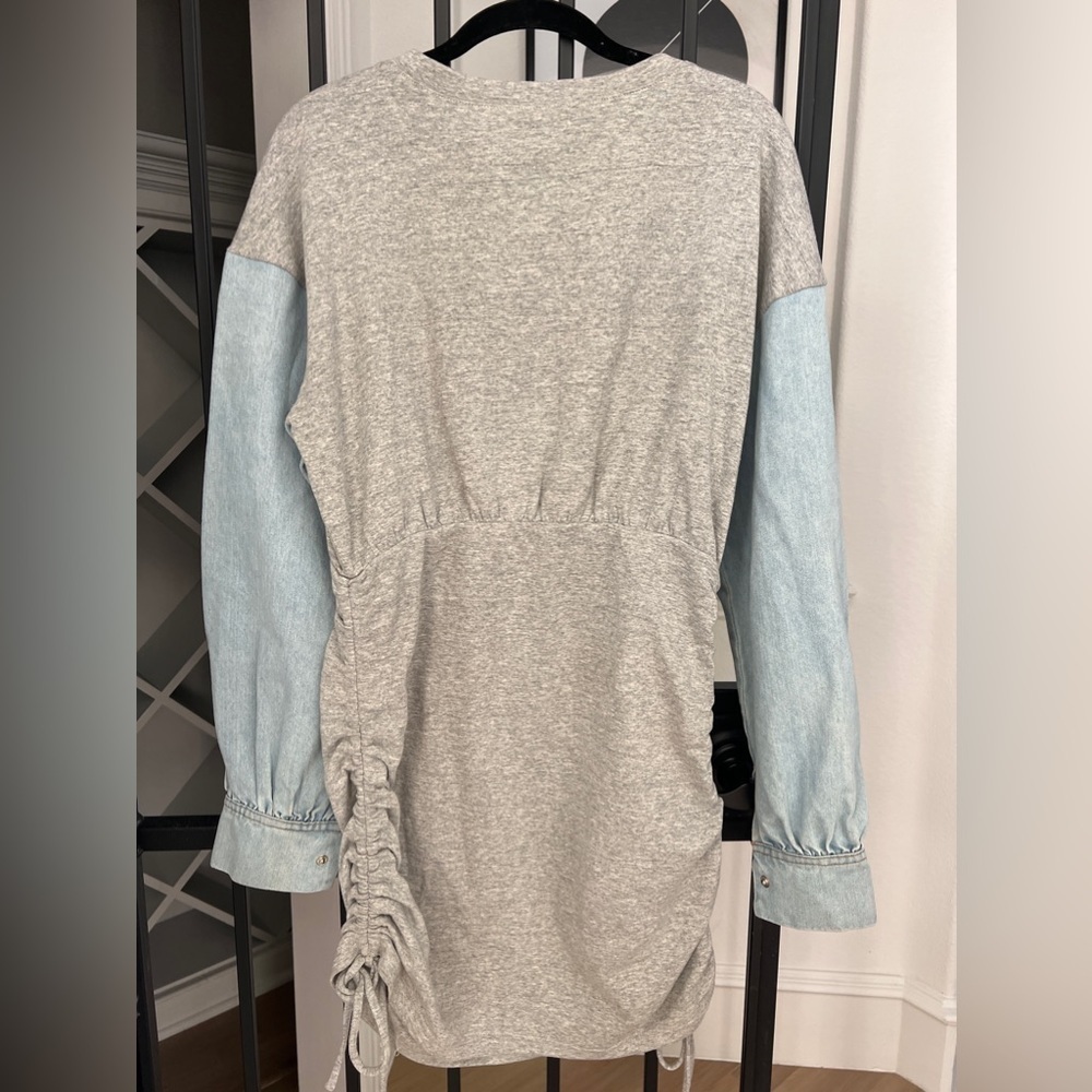 Fashion Nova Daily Errands Mini Dress - Picture 6 of 7